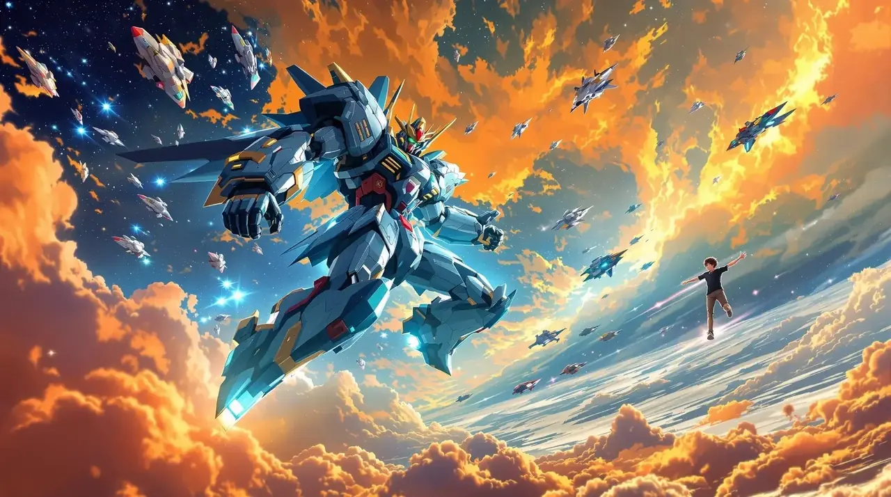 星海征途 精选横幅